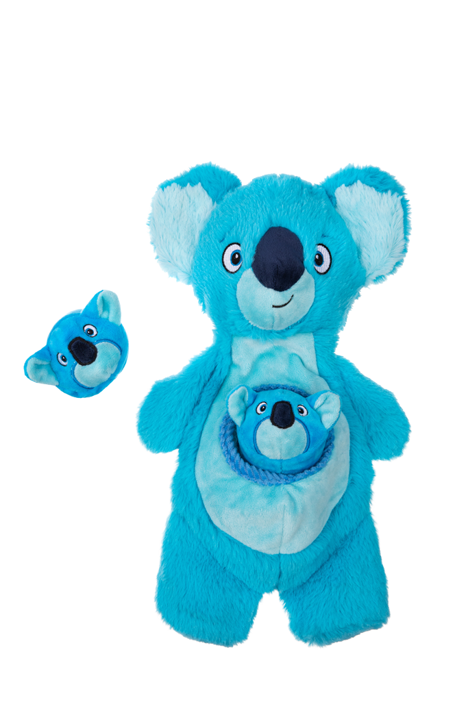 Growl Sidekicks Koala Joey 2025 Growl Sidekicks Koala Joey - Afbeelding 2