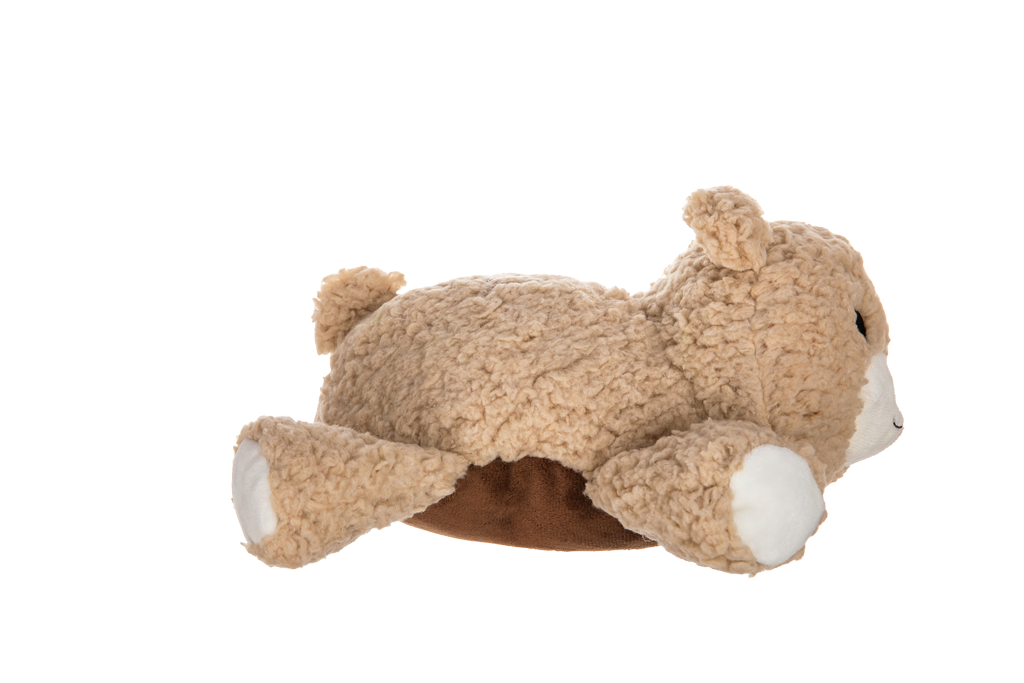 Growl Fuzzaroos Benny de Beer 2025 Growl Fuzzaroos Benny de Beer - Afbeelding 2