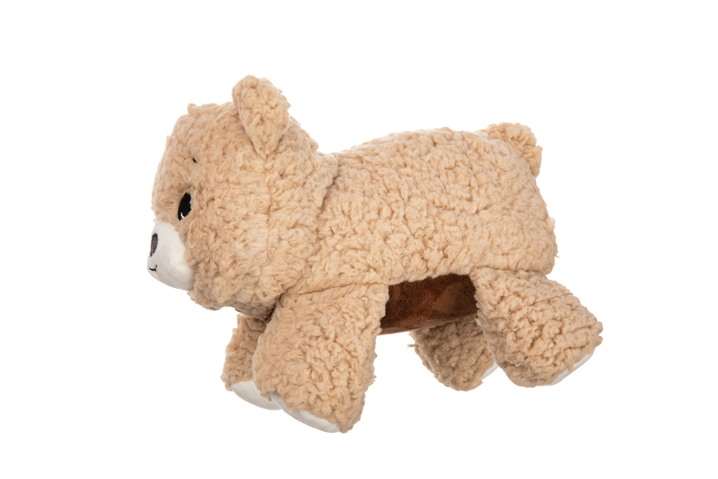 Growl Fuzzaroos Benny de Beer 2025 Growl Fuzzaroos Benny de Beer - Afbeelding 4