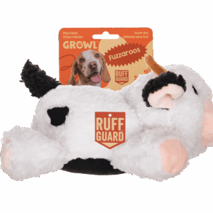 Growl Fuzzaroos Coco de Koe
