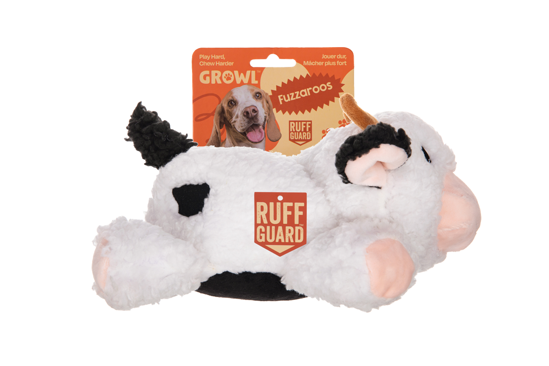 Growl Fuzzaroos Coco de Koe 2025 Growl Fuzzaroos Coco de Koe