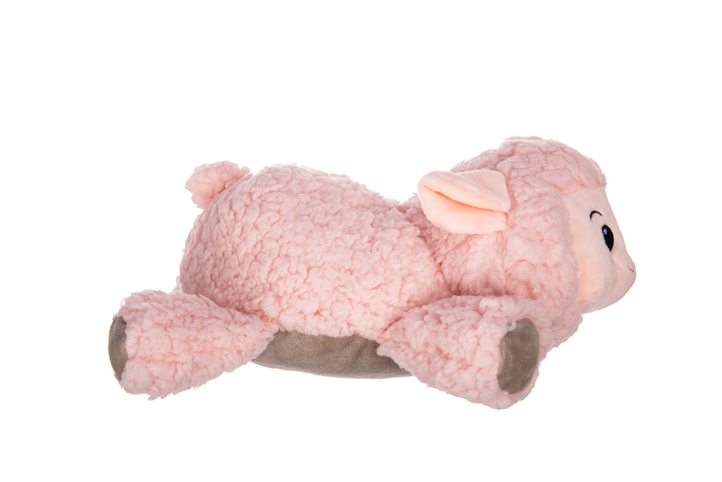 Growl Fuzzaroos Lolly het Lammetje 2025 Growl Fuzzaroos Lolly het Lammetje - Afbeelding 2