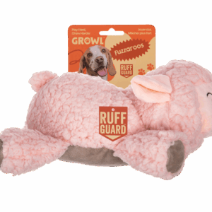 Growl Fuzzaroos Lolly het Lammetje