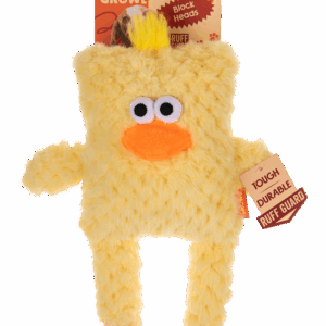 Growl Block Heads Cheepers het Kuikentje