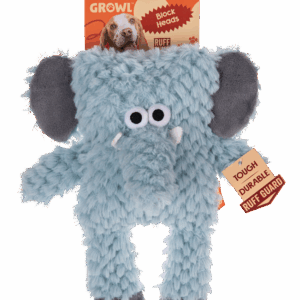 Growl Block Heads Trunky de Olifant
