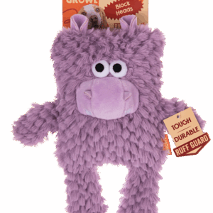 Growl Block Heads Chompy het Nijlpaard