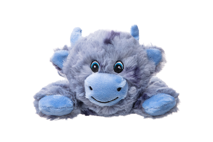 Growl Cuddlerz Chewy de Koe 2025 Growl Cuddlerz Chewy de Koe - Afbeelding 2