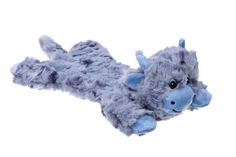 Growl Cuddlerz Chewy de Koe 2025 Growl Cuddlerz Chewy de Koe - Afbeelding 3