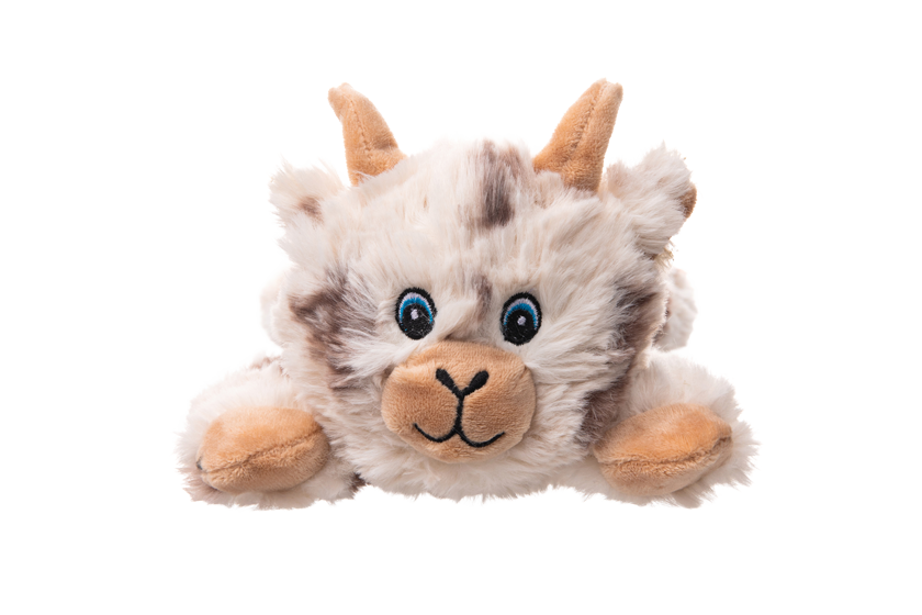 Growl Cuddlerz Nibblers de Geit 2025 Growl Cuddlerz Nibblers de Geit - Afbeelding 2
