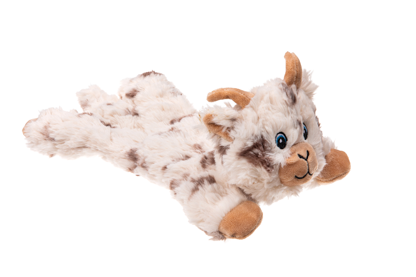 Growl Cuddlerz Nibblers de Geit 2025 Growl Cuddlerz Nibblers de Geit - Afbeelding 3