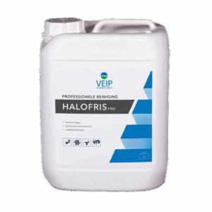 HaloFris Pro 5 l