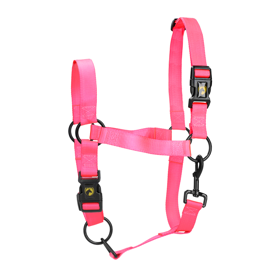 Excellent Essential Halster Roze L 2025 Excellent Essential Halster Roze L