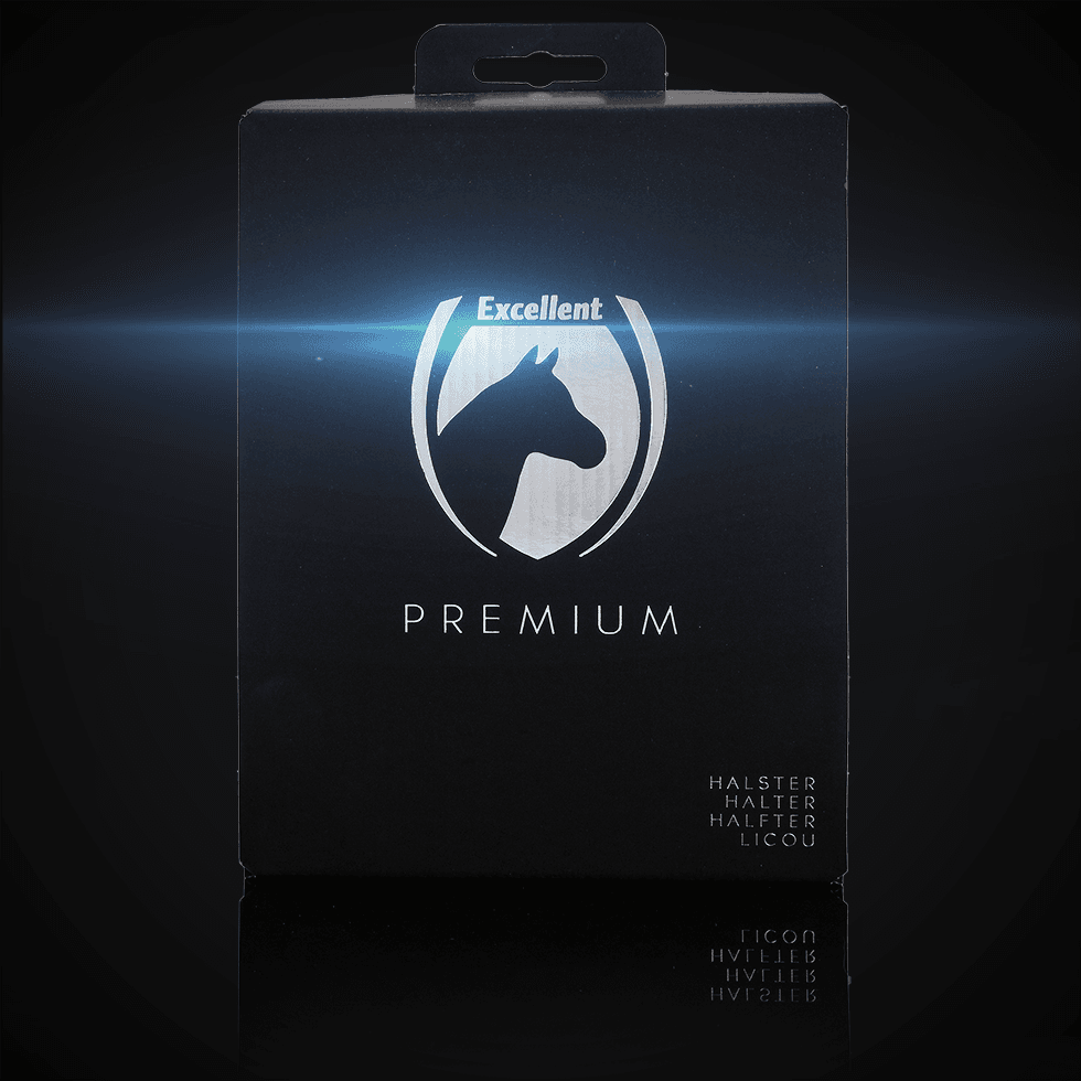 Excellent Premium Halster Roze XS 2025 Excellent Premium Halster Roze XS - Afbeelding 3