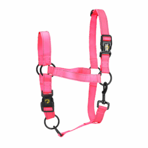 Excellent Premium Halster Roze XL