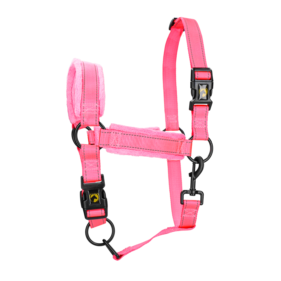 Excellent Superior Halster Roze XS 2025 Excellent Superior Halster Roze XS
