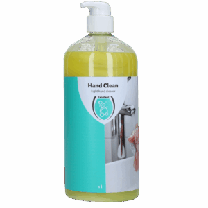 Excellent Hand Clean 1 l
