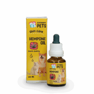 Excellent Pets HempOne Oil 20 ml