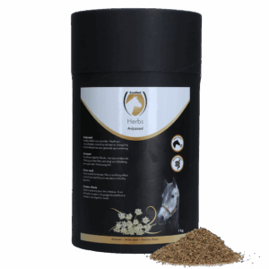 Excellent Horse Herbs Anijszaad 1 kg