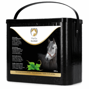 Excellent Horse Herbs Brandnetel 800 g
