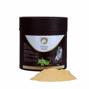 Excellent Horse Herbs Fenegriek 1 kg