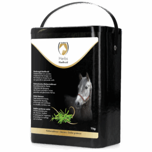Excellent Horse Herbs Kleefkruid 1 kg