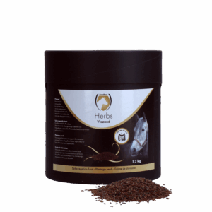Excellent Horse Herbs Vlozaad 1,2 kg
