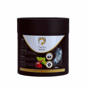 Excellent Horse Herbs Rode Biet 500 g