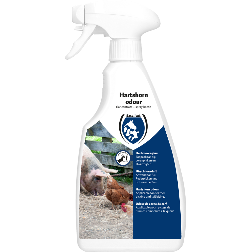 Excellent Hertshoorngeur spray 2025 Excellent Hertshoorngeur spray