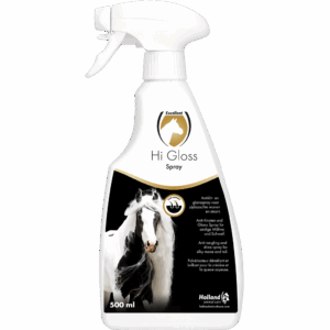 Excellent Horse Hi Gloss Spray 500 ml