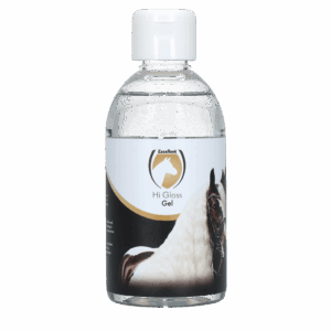 Excellent Horse Hi Gloss Gel 250 ml