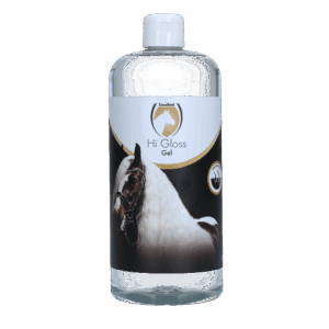 Excellent Horse Hi Gloss Gel 1 l