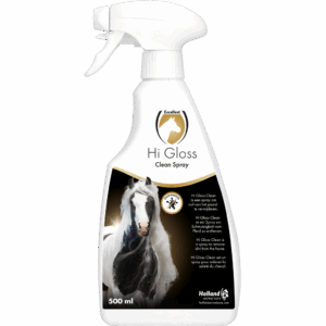Excellent Horse Hi Gloss Clean Spray 500 ml