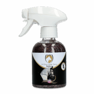 Excellent Horse Hi Gloss Glitter Spray Rainbow 250 ml