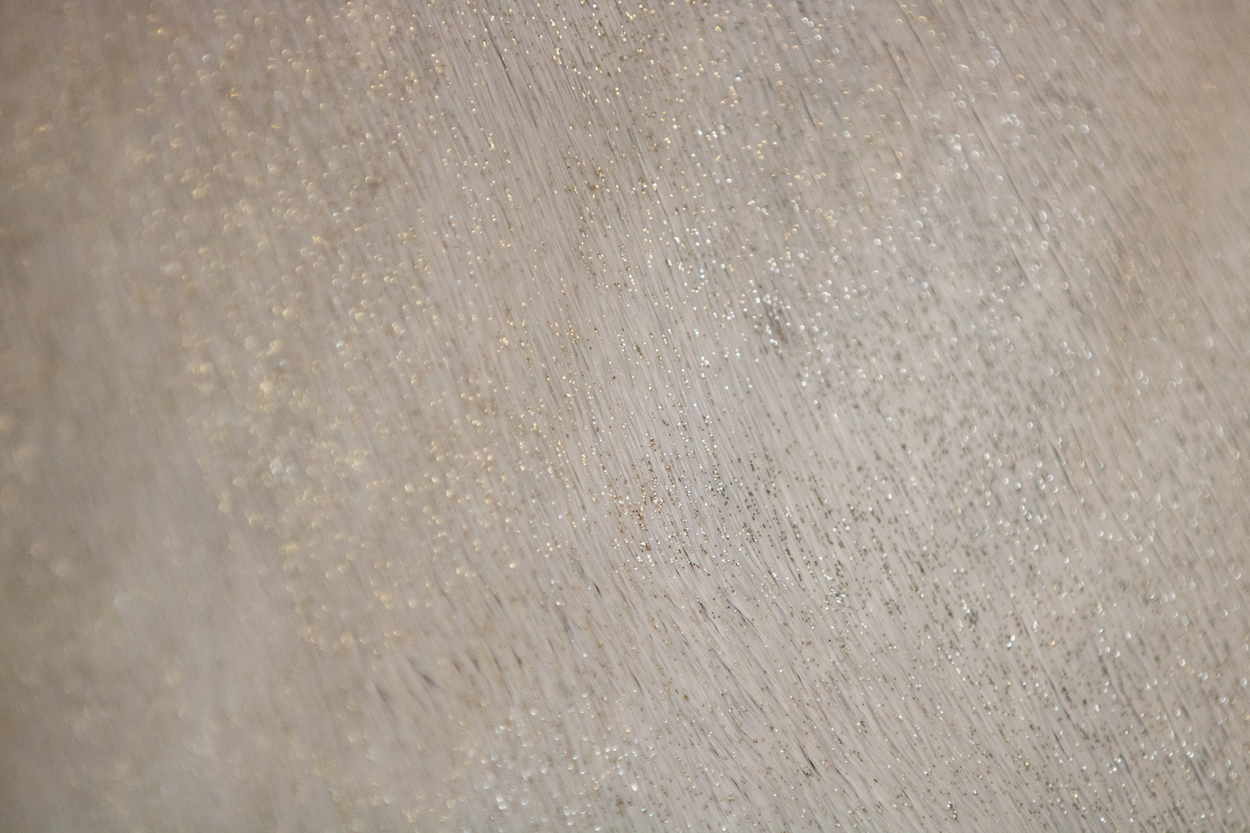 Excellent Horse Hi Gloss Glitter Spray Gold 250 ml 2025 Excellent Horse Hi Gloss Glitter Spray Gold 250 ml - Afbeelding 3