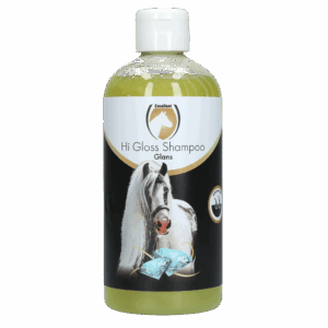 Excellent Horse Hi Gloss Shampoo Original 500 ml