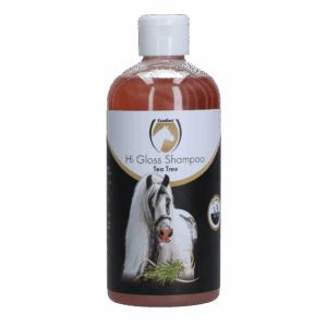 Excellent Horse Hi Gloss Shampoo Tea Tree 500 ml