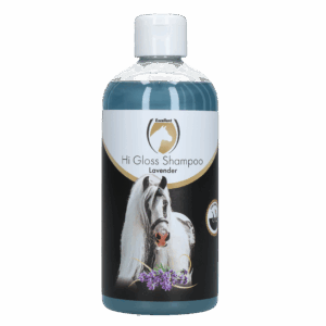 Excellent Horse Hi Gloss Shampoo Lavender 500 ml