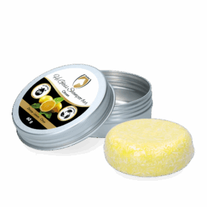 Excellent Horse Hi Gloss Shampoo Bar Citroen 60 g