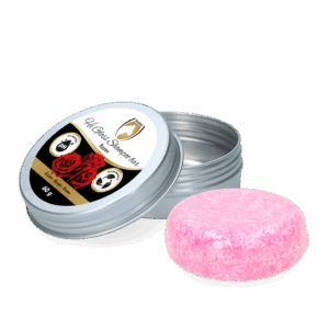 Excellent Horse Hi Gloss Shampoo Bar Rozen 60 g