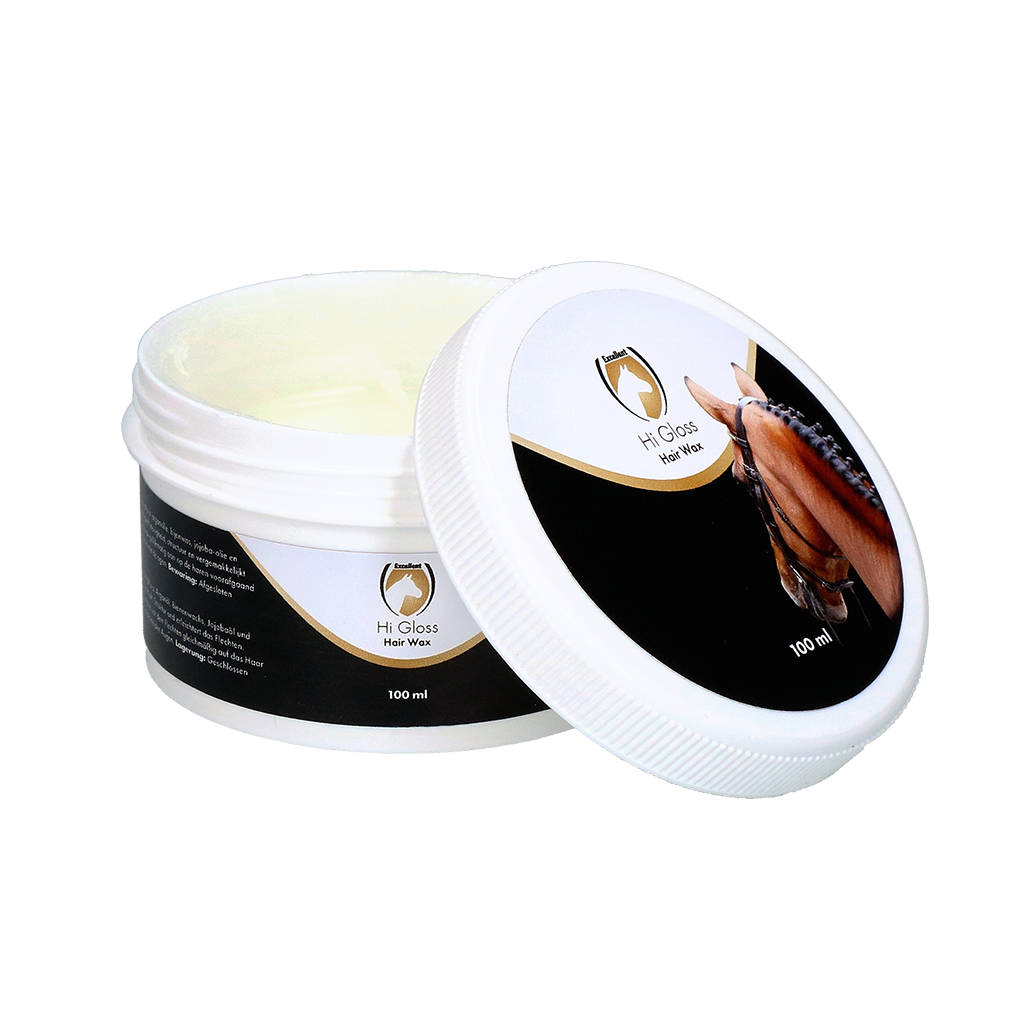Excellent Horse Hi Gloss Hair Wax 2025 Excellent Horse Hi Gloss Hair Wax