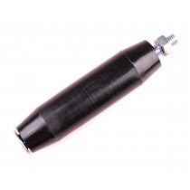 Vink Hoefbekapbeugel Handvat voor Lier