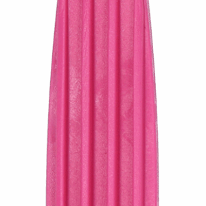 Hoefkrabber Kunststof Roze