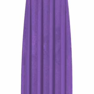 Hoefkrabber Kunststof Paars