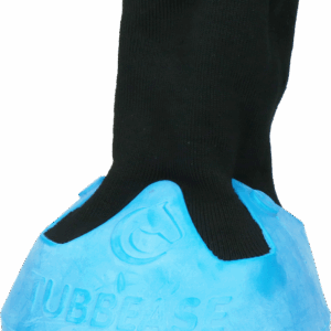 Hoefschoen 155 mm Blauw