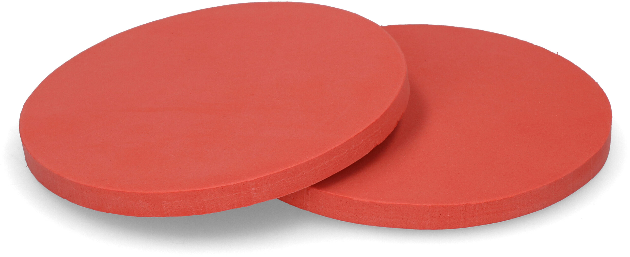 Hoefschoen zool los M 145 mm Rood 2025 Hoefschoen zool los M 145 mm Rood