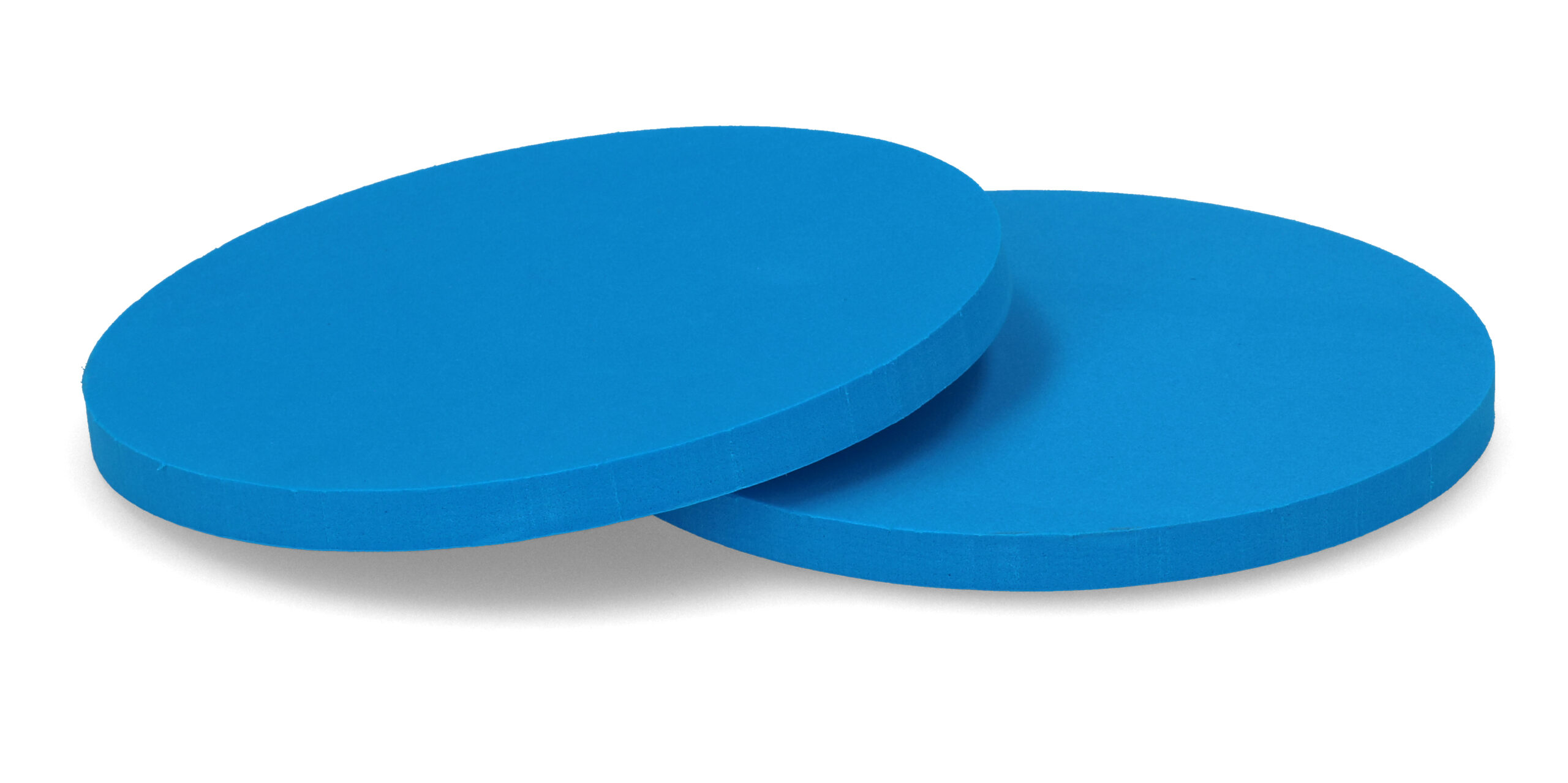 Hoefschoen zool los L 155 mm Blauw 2025 Hoefschoen zool los L 155 mm Blauw