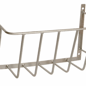 Hooiruif paard stand 56 x 29,5 x 23 cm RH