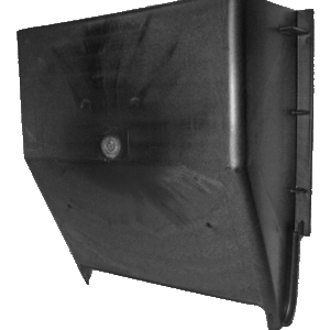 OK Plast Hooi Dispenser 200 l