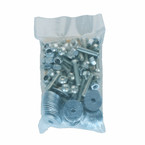 Schroevenset Hooi Ring Feeder Ø 180 cm