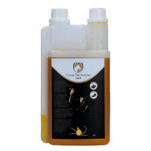 Excellent Horse Electrolytes Liquid 1 L